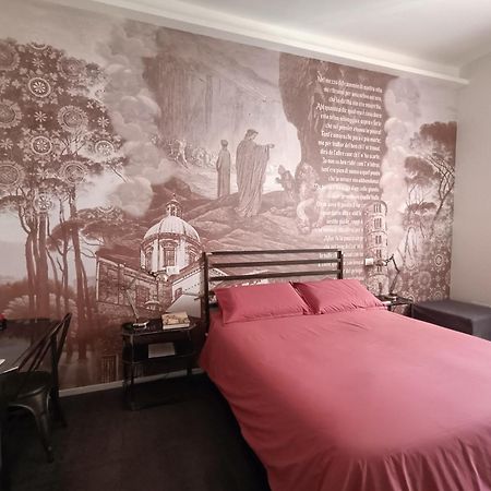 Bed and Breakfast Bb Letterario Rávena Exterior foto