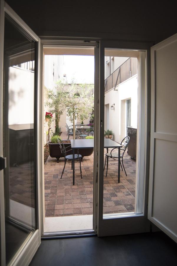 Bed and Breakfast Bb Letterario Rávena Exterior foto